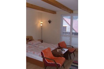 Slovačka Privát Terchová, Eksterijer